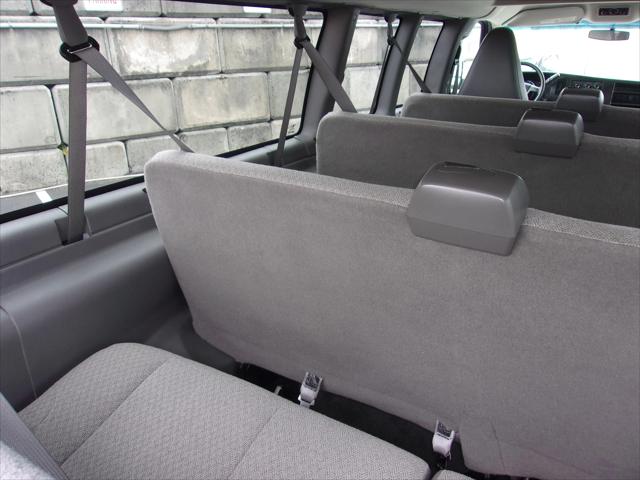 2016 Chevrolet Express LT
