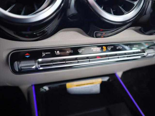 2025 Mercedes-Benz GLB GLB 250