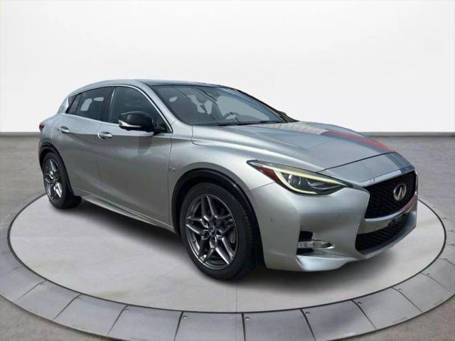 2017 INFINITI QX30 Sport for sale in Houston, TX