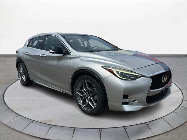 2017 INFINITI QX30 Sport for sale in Houston, TX