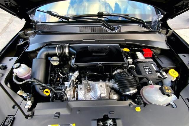 2025 Jeep Compass Sport 4x4