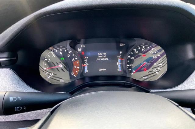 2025 Jeep Compass Sport 4x4