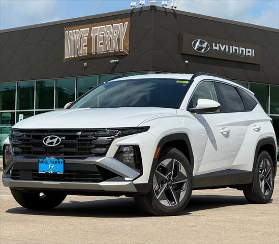 2025 Hyundai Tucson SEL for sale in Silsbee, TX