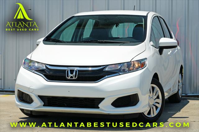 2020 Honda Fit LX for sale in Norcross, GA