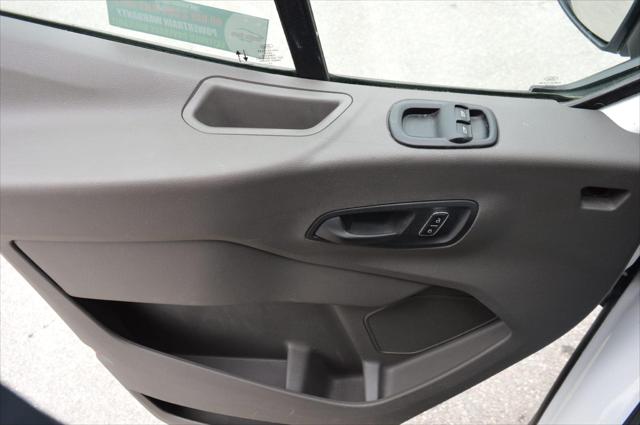 2023 Ford Transit Cargo Van Base