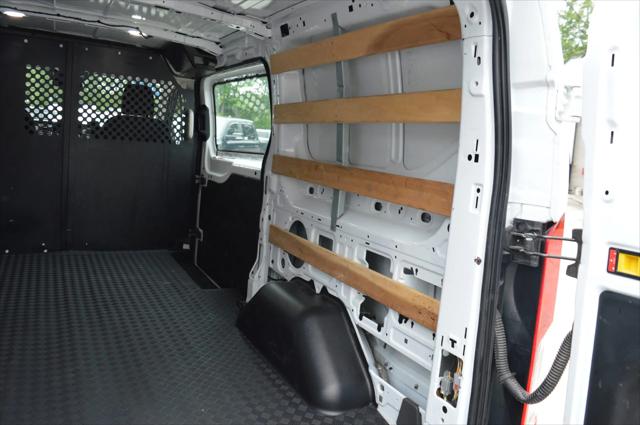 2023 Ford Transit Cargo Van Base
