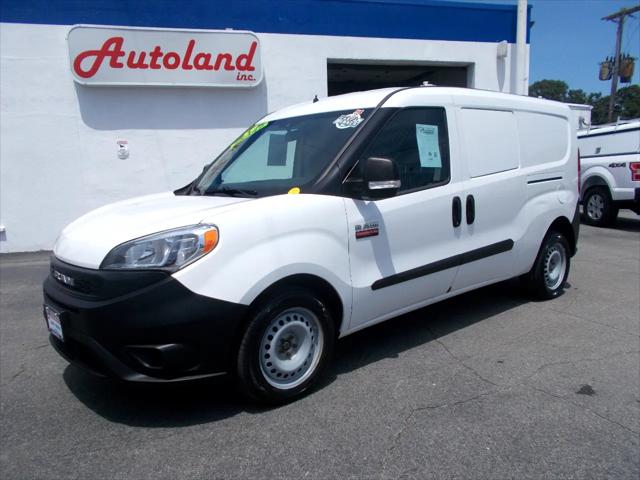 2019 Ram ProMaster City Cargo Van Tradesman Cargo Van for sale in Coventry, RI