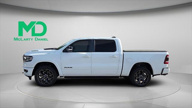2021 RAM 1500 Limited Crew Cab 4x4 57 Box