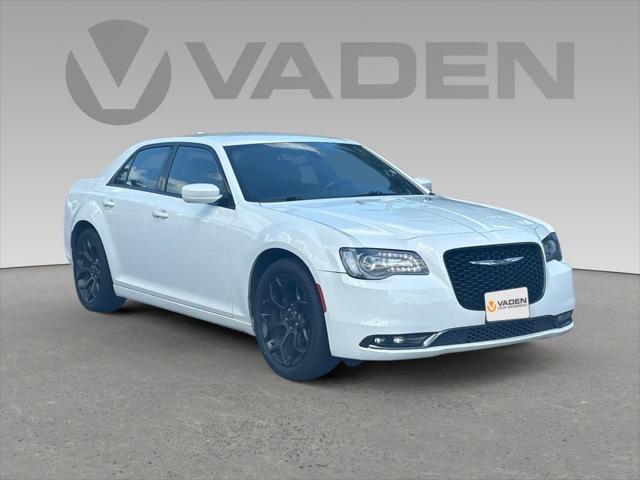 2020 Chrysler 300 300S