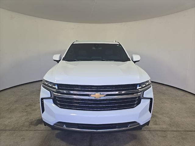 2021 Chevrolet Tahoe 2WD LT
