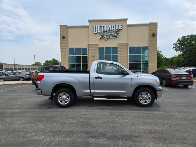 2008 Toyota Tundra Base V6 for sale in Appleton, WI