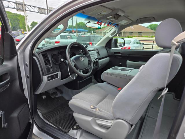 2008 Toyota Tundra Base V6