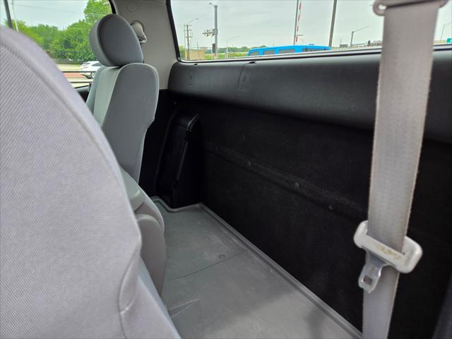 2008 Toyota Tundra Base V6