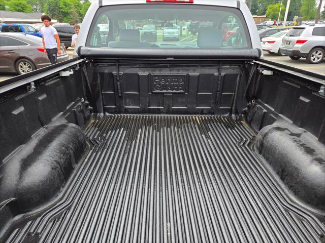 2008 Toyota Tundra Base V6