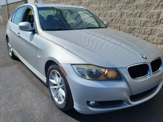 Used 2010 BMW 328i For Sale in Wilmington, OH