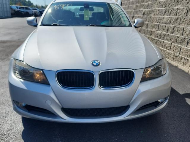 Used 2010 BMW 328i For Sale in Wilmington, OH