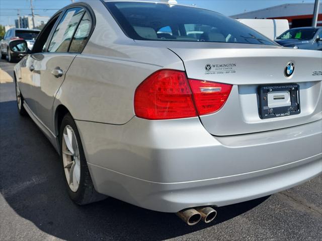 Used 2010 BMW 328i For Sale in Wilmington, OH