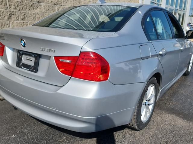 Used 2010 BMW 328i For Sale in Wilmington, OH