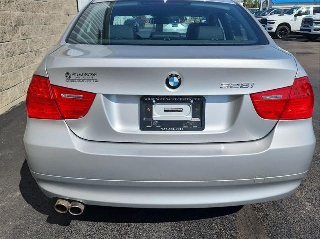 Used 2010 BMW 328i For Sale in Wilmington, OH