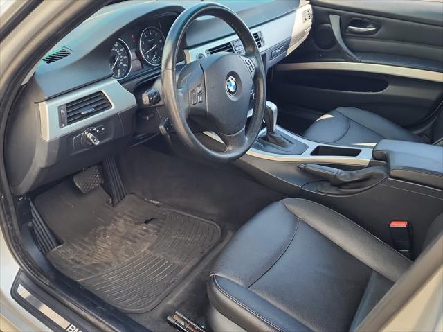 Used 2010 BMW 328i For Sale in Wilmington, OH