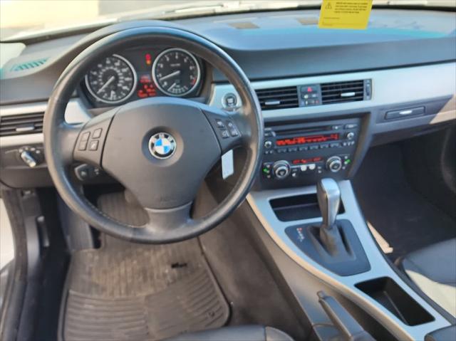 Used 2010 BMW 328i For Sale in Wilmington, OH