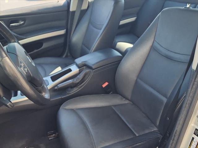 Used 2010 BMW 328i For Sale in Wilmington, OH