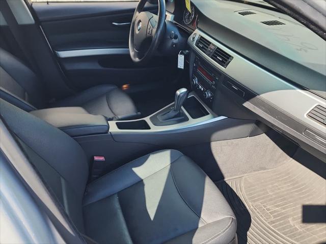 Used 2010 BMW 328i For Sale in Wilmington, OH