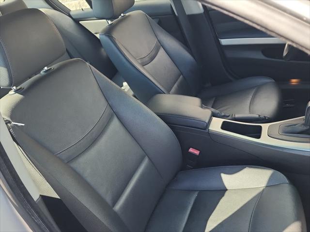 Used 2010 BMW 328i For Sale in Wilmington, OH