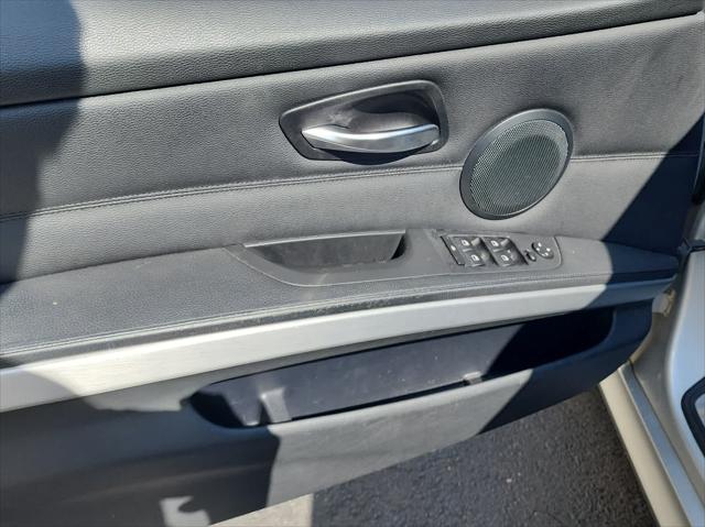 Used 2010 BMW 328i For Sale in Wilmington, OH