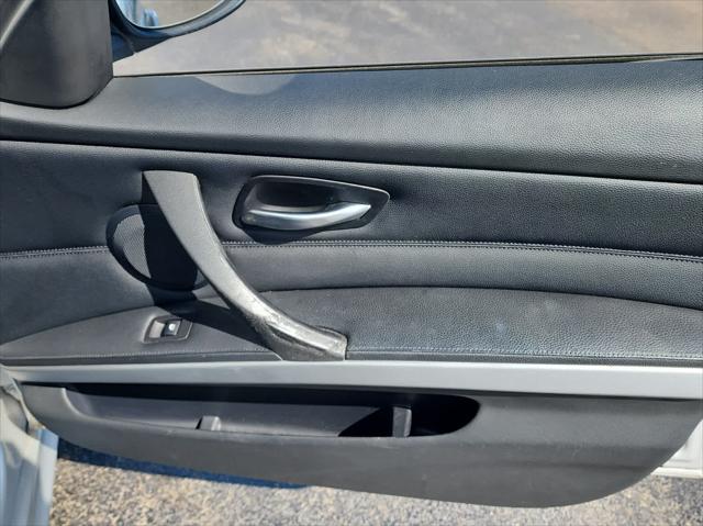 Used 2010 BMW 328i For Sale in Wilmington, OH