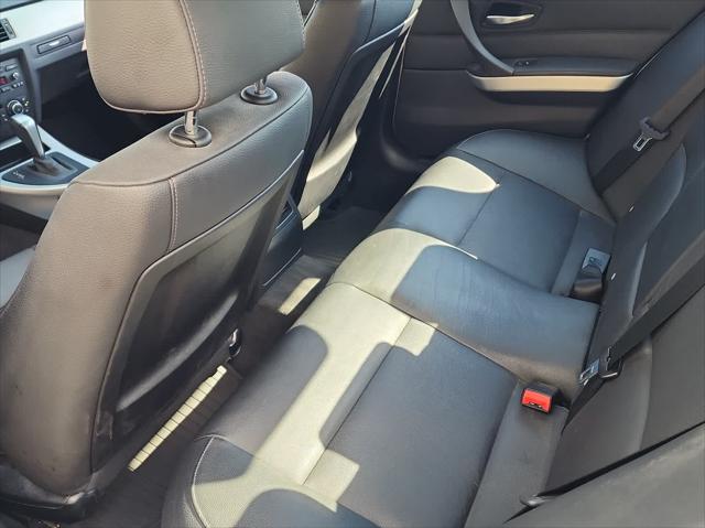 Used 2010 BMW 328i For Sale in Wilmington, OH