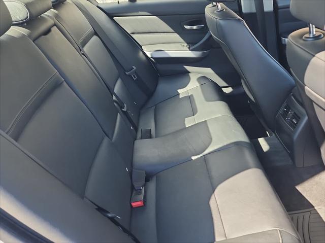 Used 2010 BMW 328i For Sale in Wilmington, OH