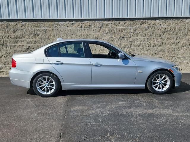 Used 2010 BMW 328i For Sale in Wilmington, OH