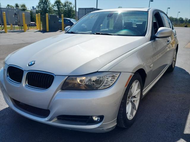 Used 2010 BMW 328i For Sale in Wilmington, OH