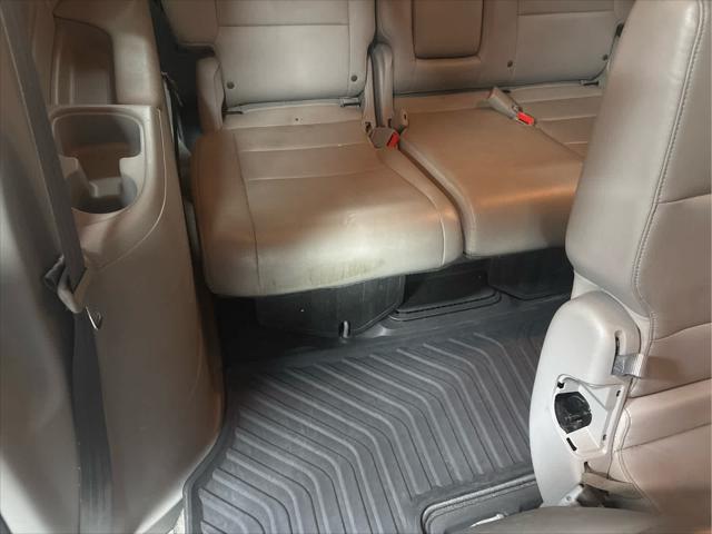 Used 2012 Honda Odyssey For Sale in Wilmington, OH