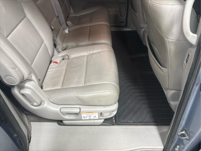 Used 2012 Honda Odyssey For Sale in Wilmington, OH