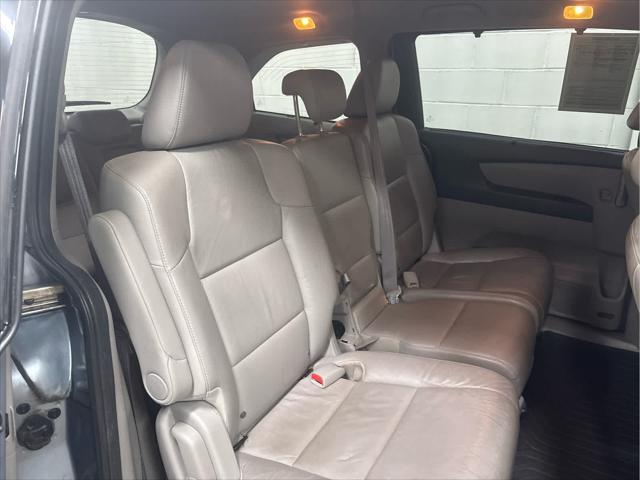 Used 2012 Honda Odyssey For Sale in Wilmington, OH