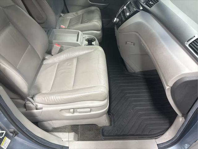 Used 2012 Honda Odyssey For Sale in Wilmington, OH