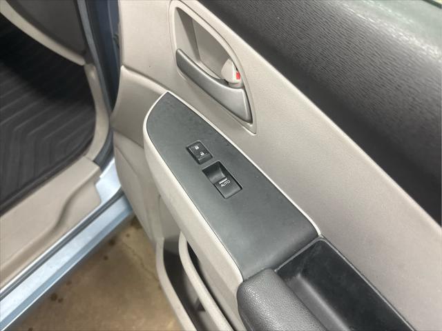 Used 2012 Honda Odyssey For Sale in Wilmington, OH