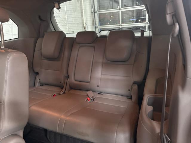 Used 2012 Honda Odyssey For Sale in Wilmington, OH