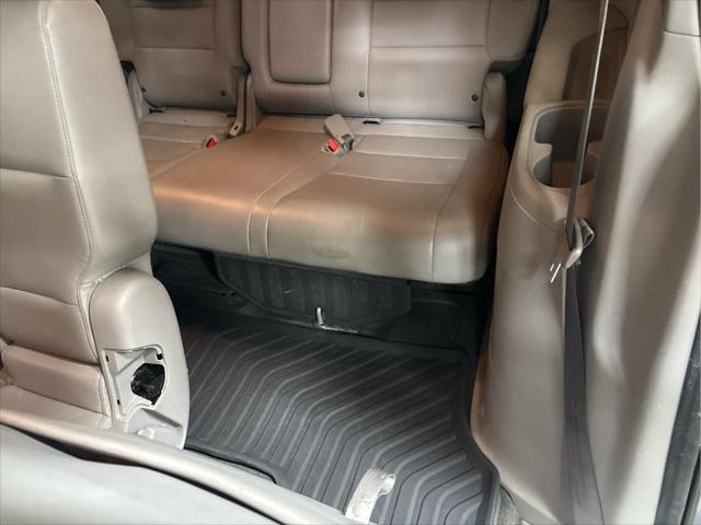 Used 2012 Honda Odyssey For Sale in Wilmington, OH