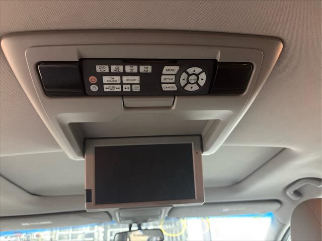 Used 2012 Honda Odyssey For Sale in Wilmington, OH