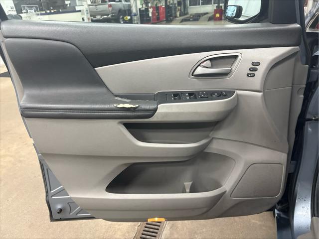 Used 2012 Honda Odyssey For Sale in Wilmington, OH