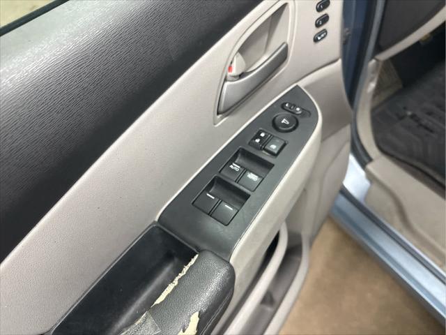 Used 2012 Honda Odyssey For Sale in Wilmington, OH