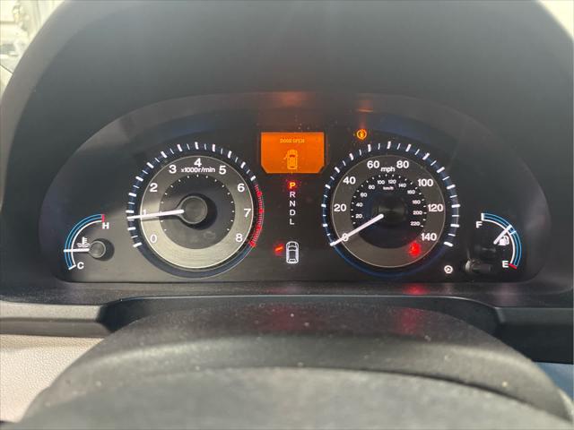 Used 2012 Honda Odyssey For Sale in Wilmington, OH
