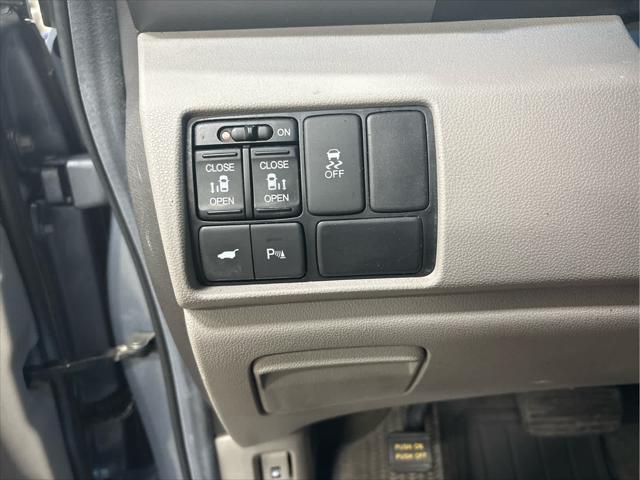 Used 2012 Honda Odyssey For Sale in Wilmington, OH