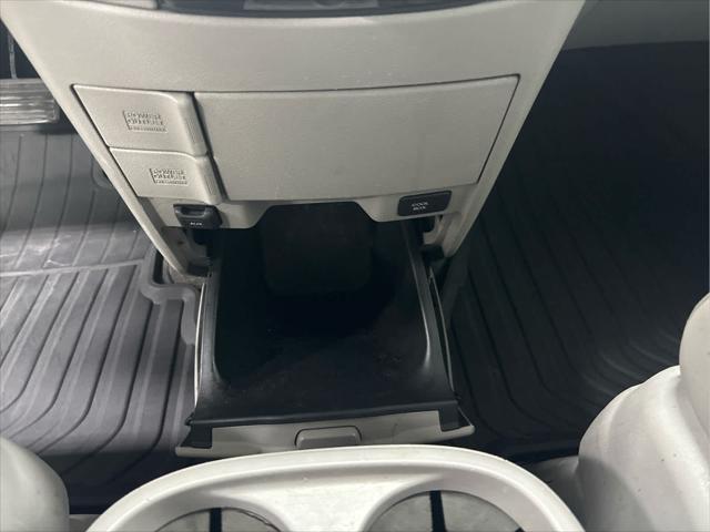 Used 2012 Honda Odyssey For Sale in Wilmington, OH