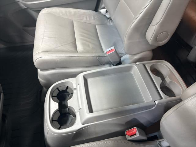Used 2012 Honda Odyssey For Sale in Wilmington, OH