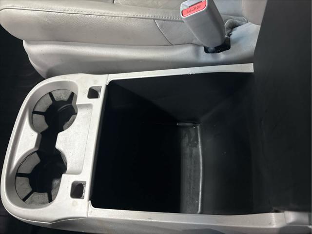 Used 2012 Honda Odyssey For Sale in Wilmington, OH