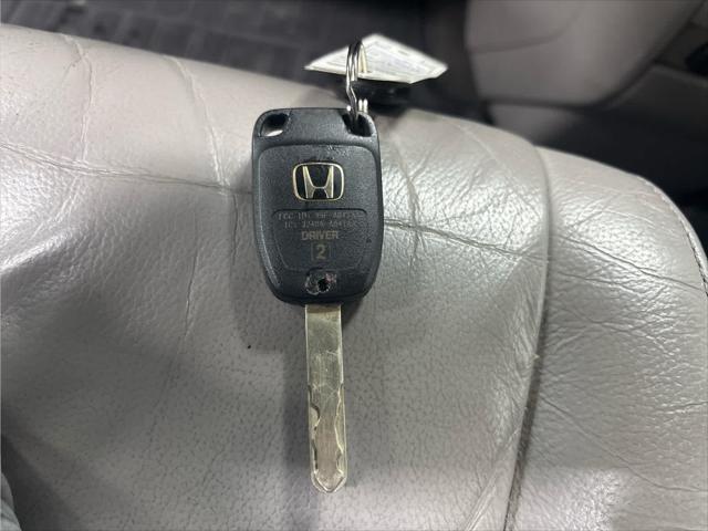 Used 2012 Honda Odyssey For Sale in Wilmington, OH